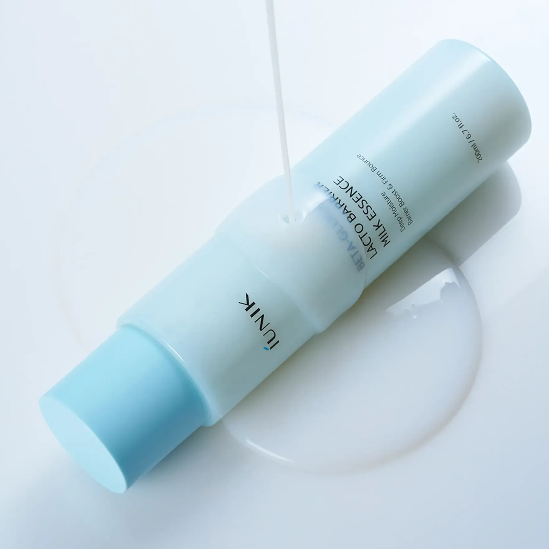 Beta-Glucan Lacto Barrier Milk Essence