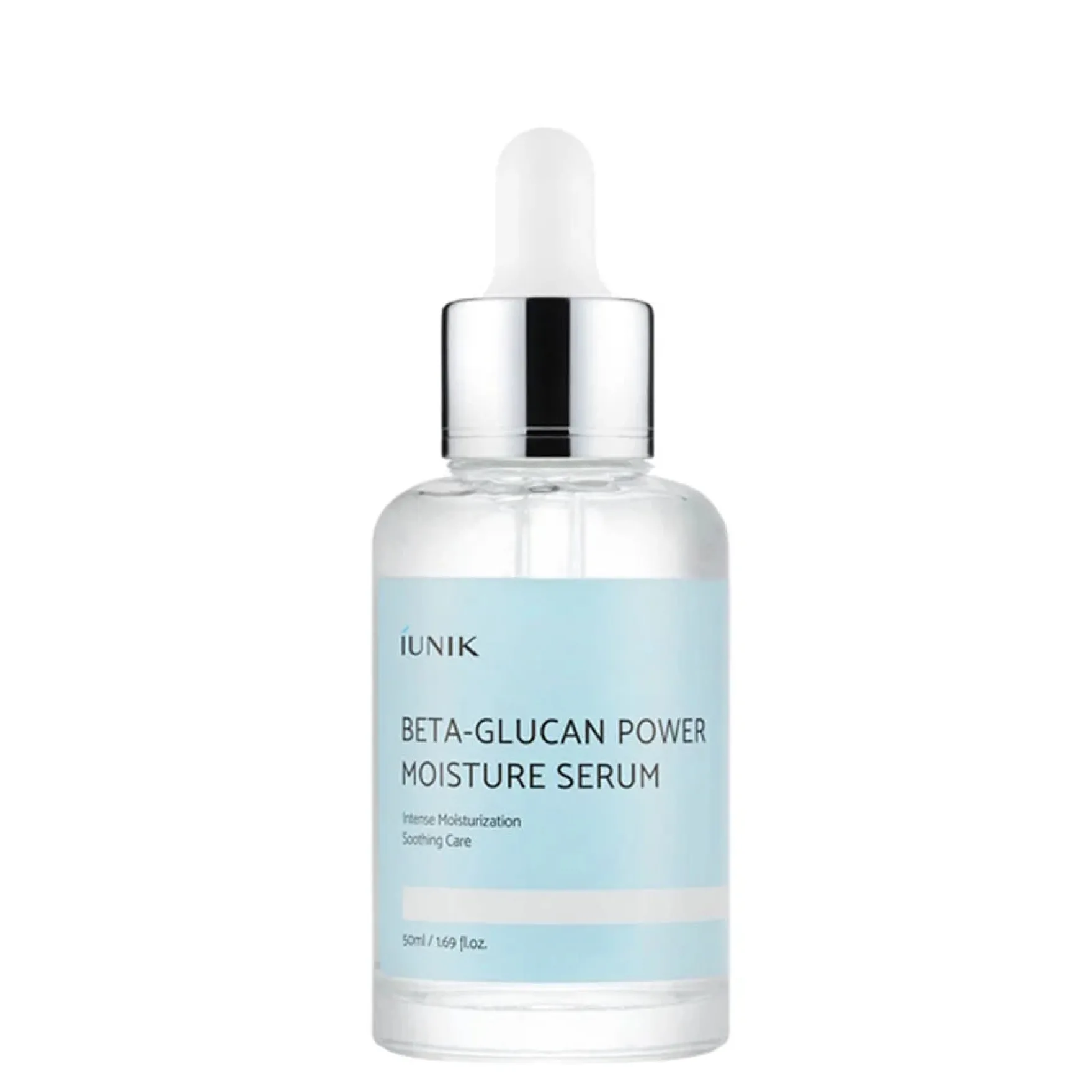 Beta Glucan Power Moisture Serum