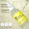 Betaine 10 Serum