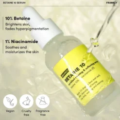 Betaine 10 Serum