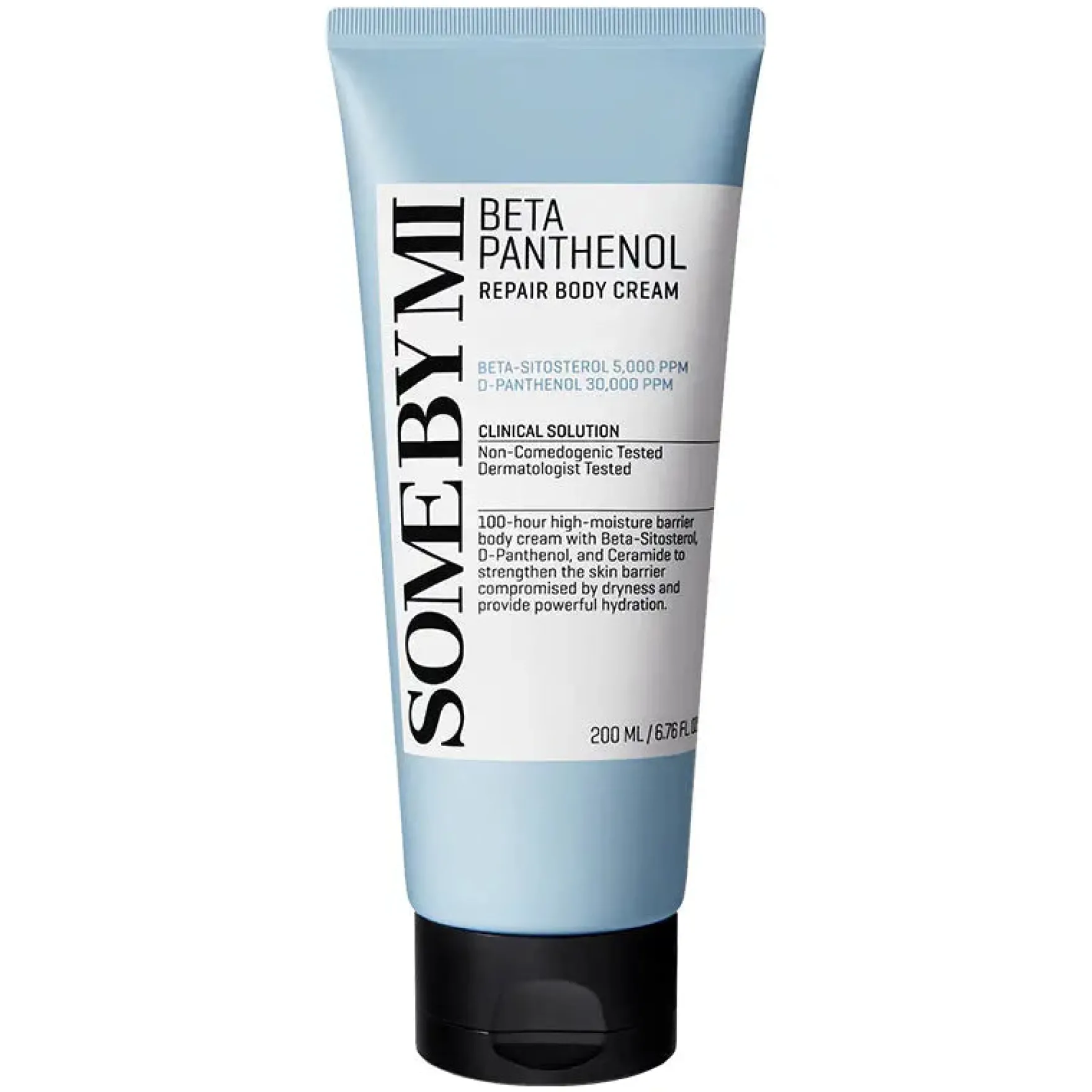 Beta Panthenol Repair Body Cream