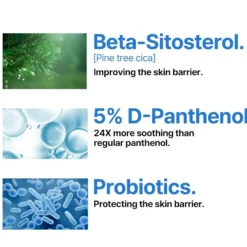 Beta Panthenol Repair Cream