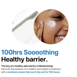Beta Panthenol Repair Cream