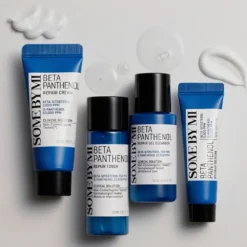 Beta Panthenol Repair Starter Kit