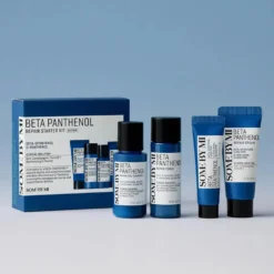 Beta Panthenol Repair Starter Kit