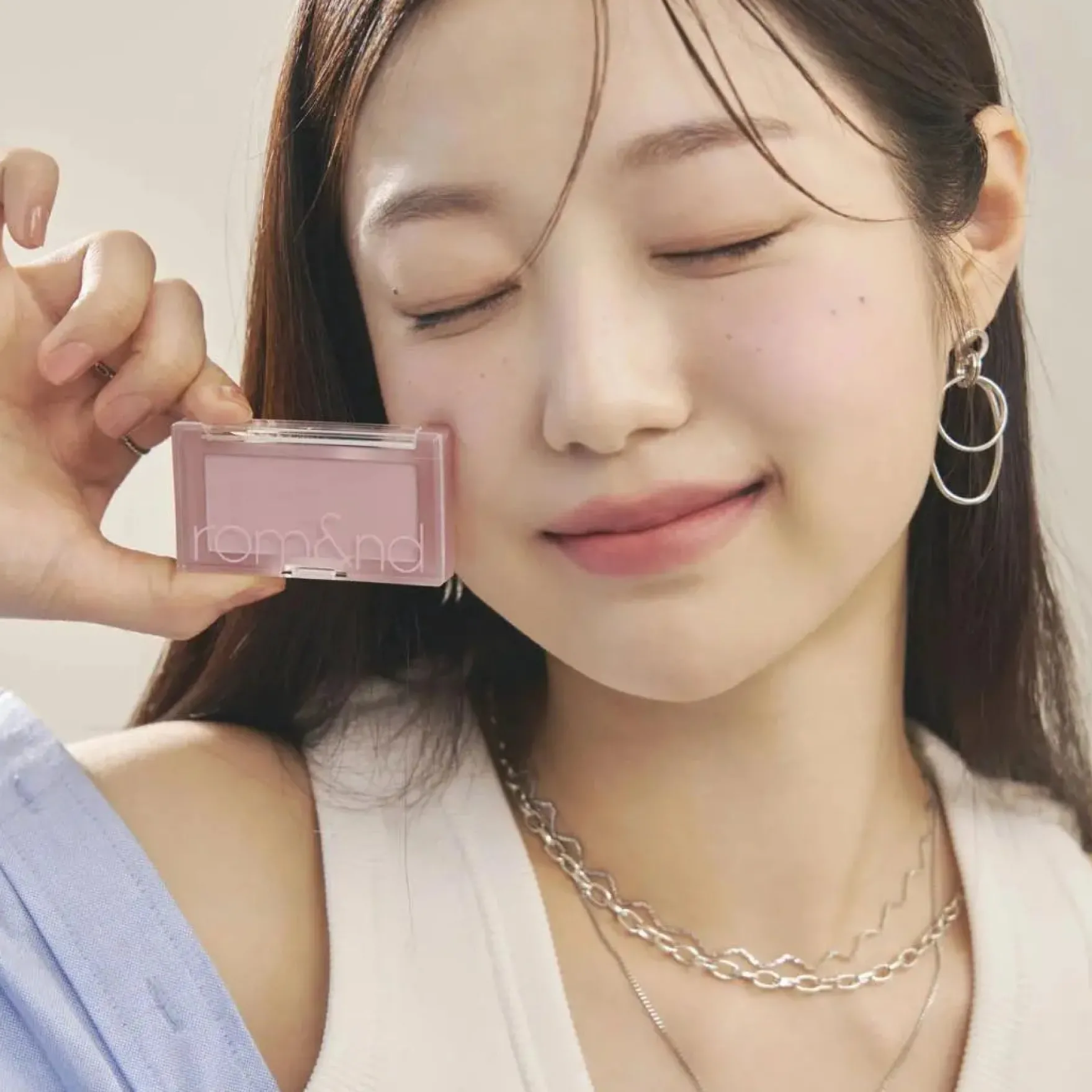 Better Than Cheek Strawberry Milk