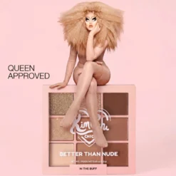 Better Than Nude Chic & Naked
