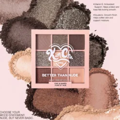 Better Than Nude Chic & Naked