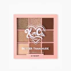 Better Than Nude In the Buff