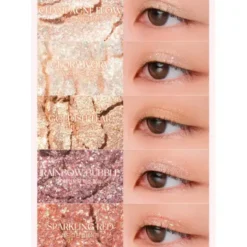 Better Than Palette 00 Light & Glitter Garden
