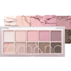 Better Than Palette 06 Peony Nude Garden