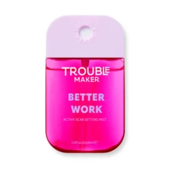 Better Work Active Scar Setting Mist
