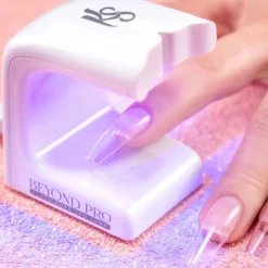 Beyond Pro Flash Cure Sensor LED Lamp