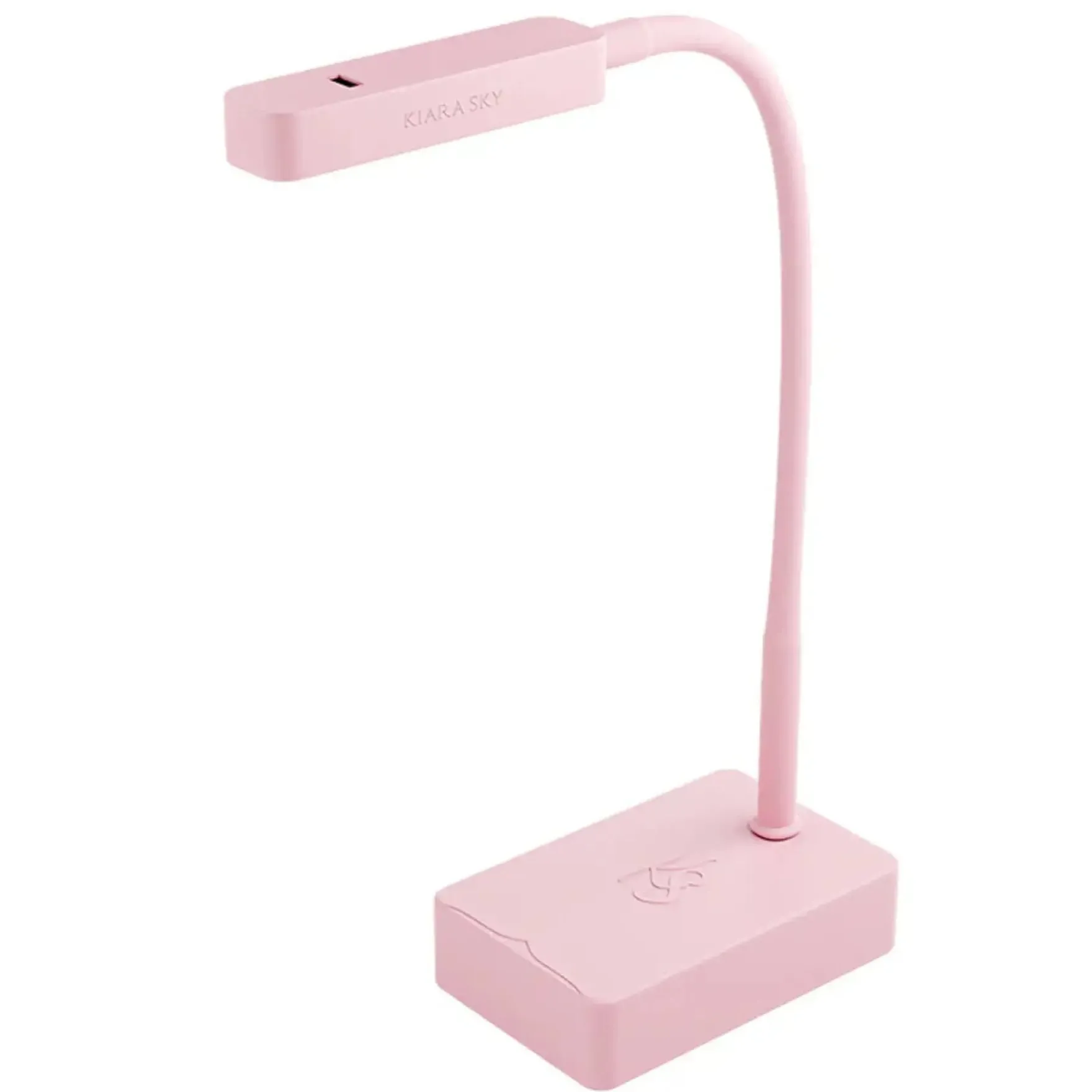 Beyond Pro Rechargeable Flash Cure LED Lamp Pink