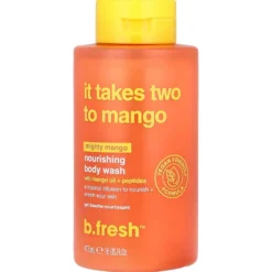 B.fresh It Takes Two To Mango Body Wash