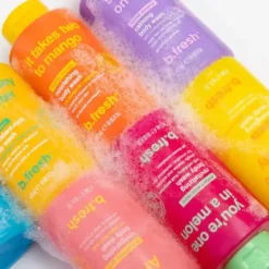 B.fresh It Takes Two To Mango Body Wash