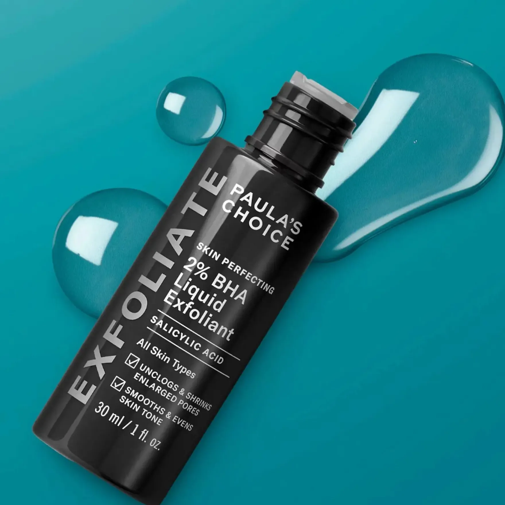 BHA Liquid Exfoliant 30 ml.