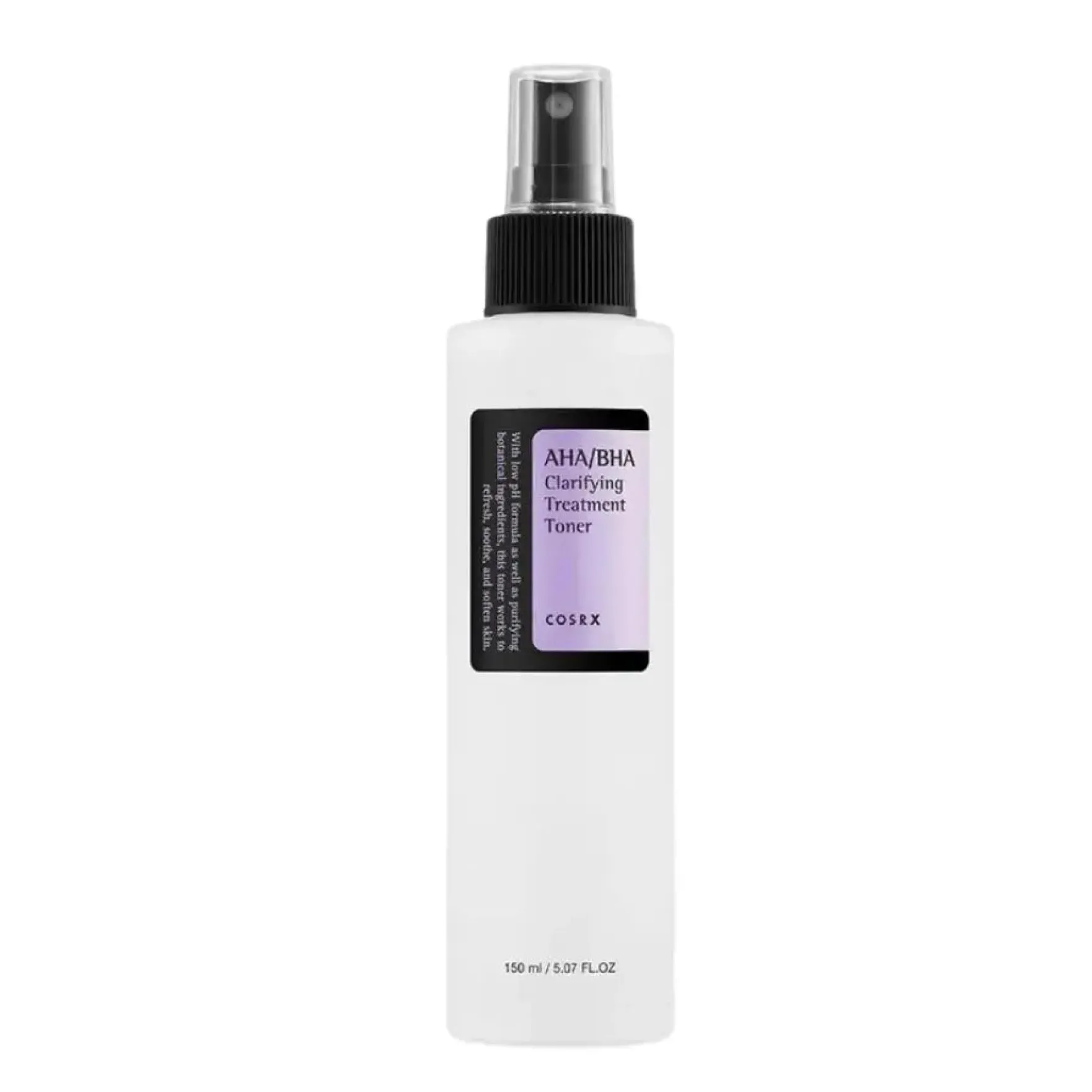 Bha/Aha Clarifying Treatment Toner