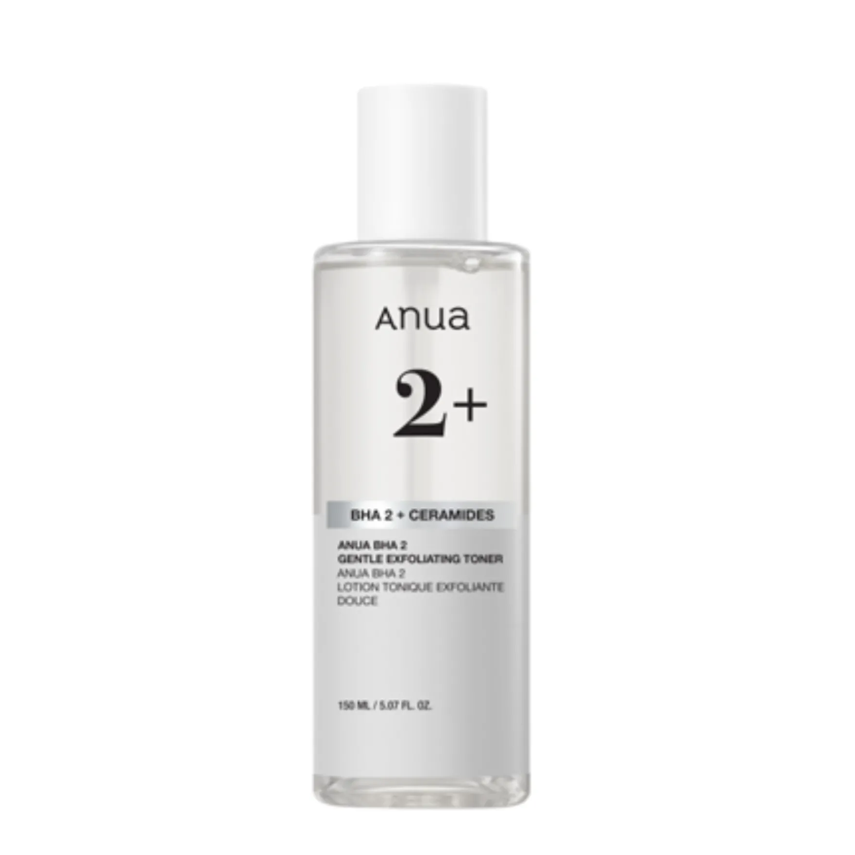 BHA 2% Gentle Exfoliating Toner