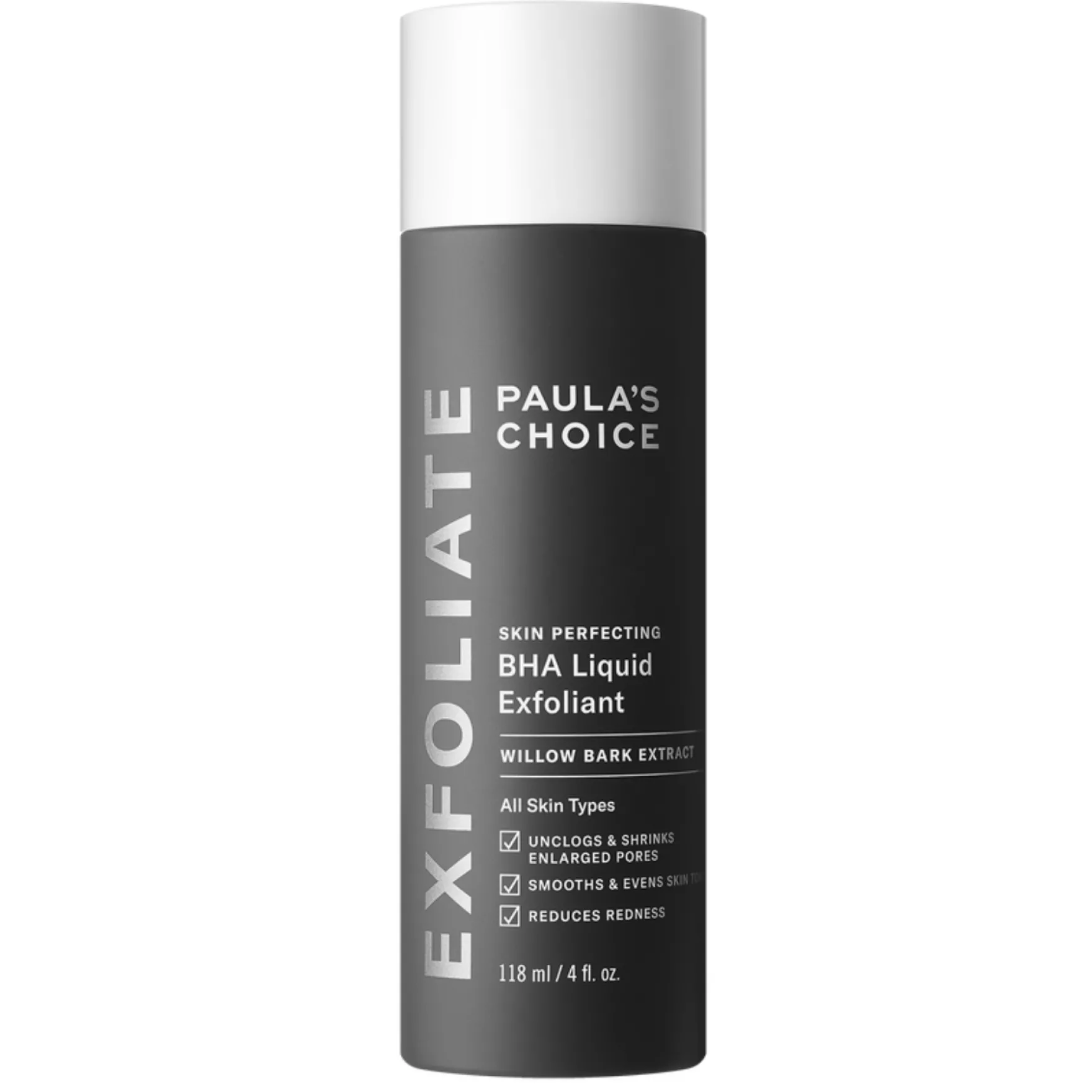 BHA Liquid Exfoliant