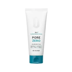Bha+ Pore Zero Cleansing Foam