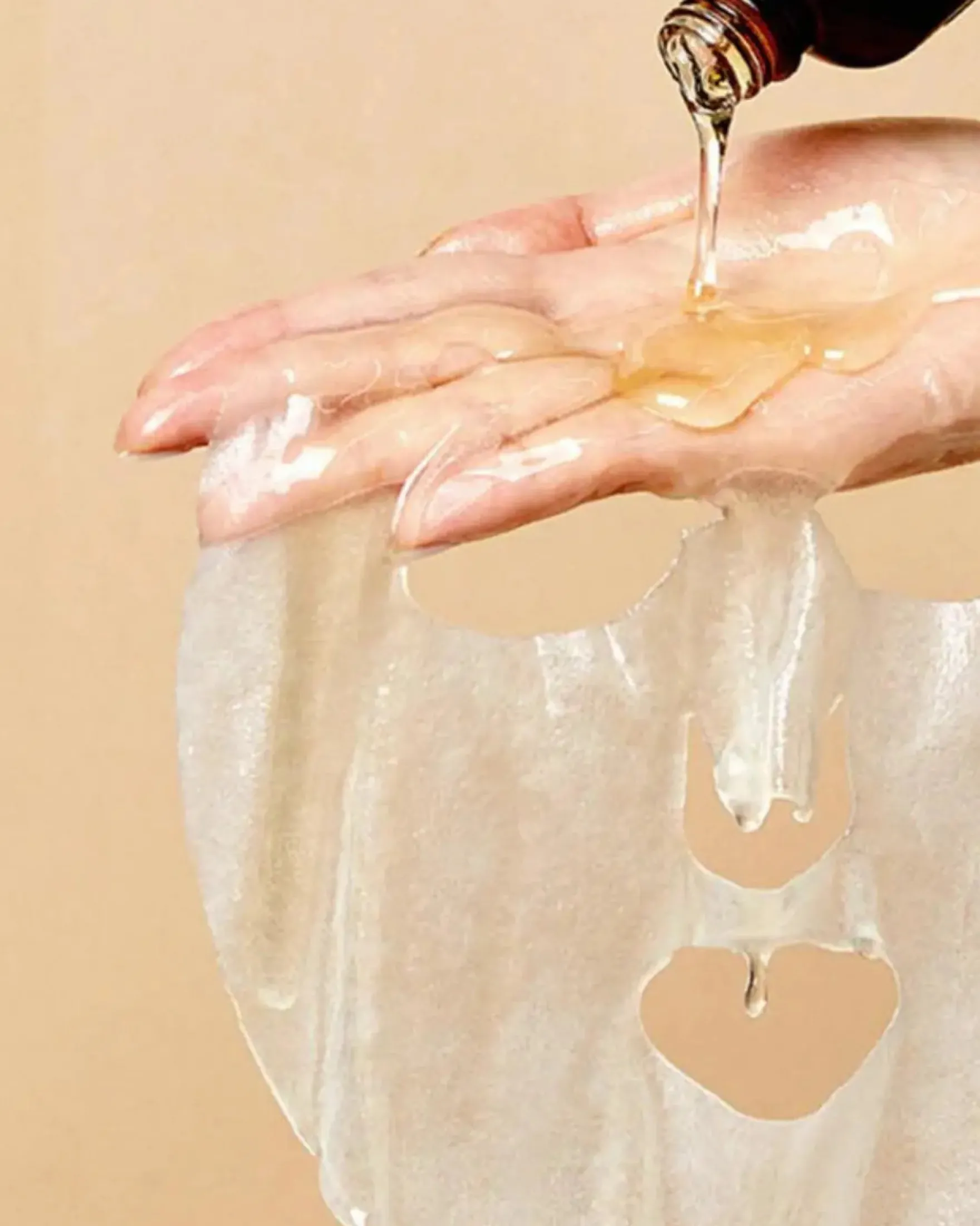 Bifida Biome Ampoule Mask
