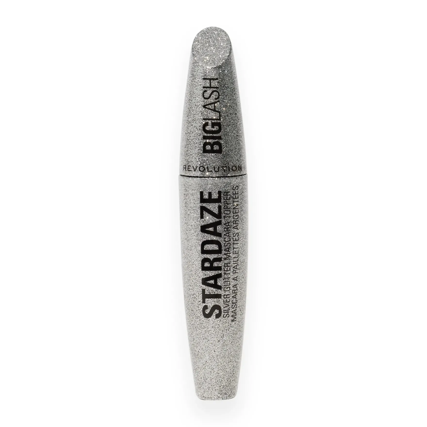 Big Lash Stardaze Hair & Brow Glitter Mascara Topper Holographic Dream