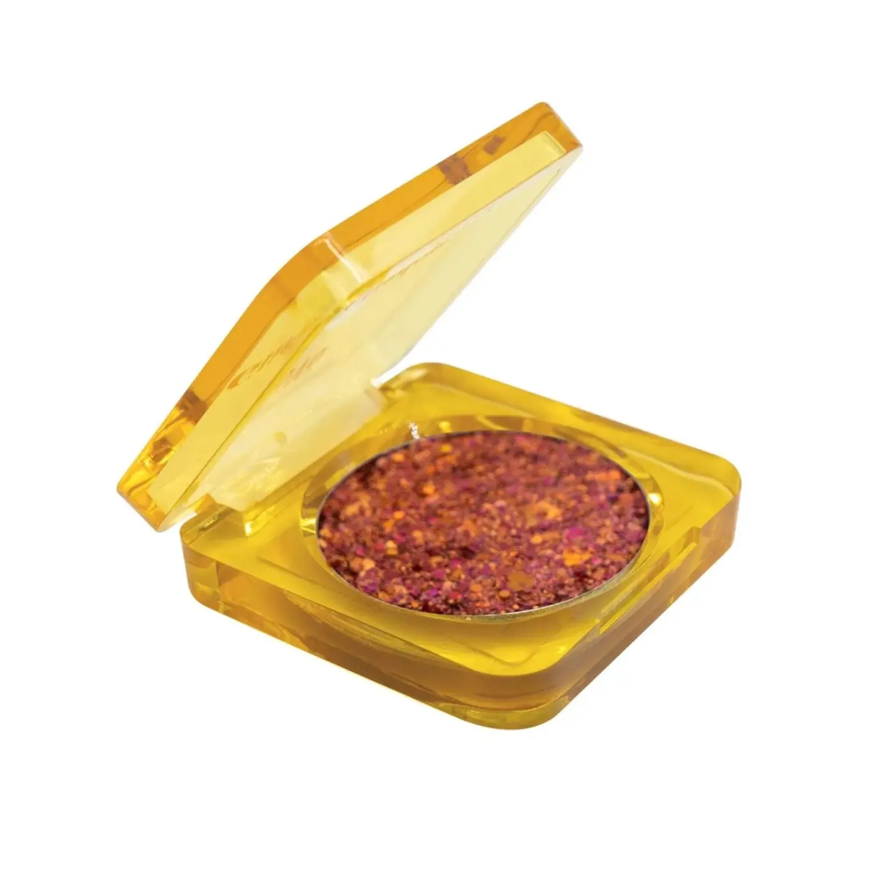 Bio Glitter Eyeshadow 02 Valentine's Day