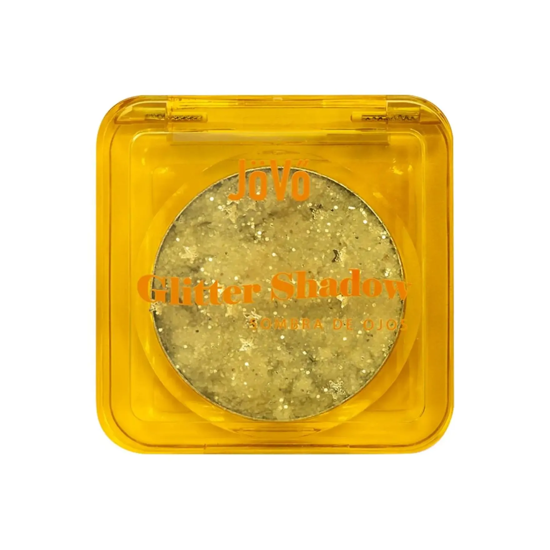 Bio Glitter Eyeshadow 01 New Year's Day
