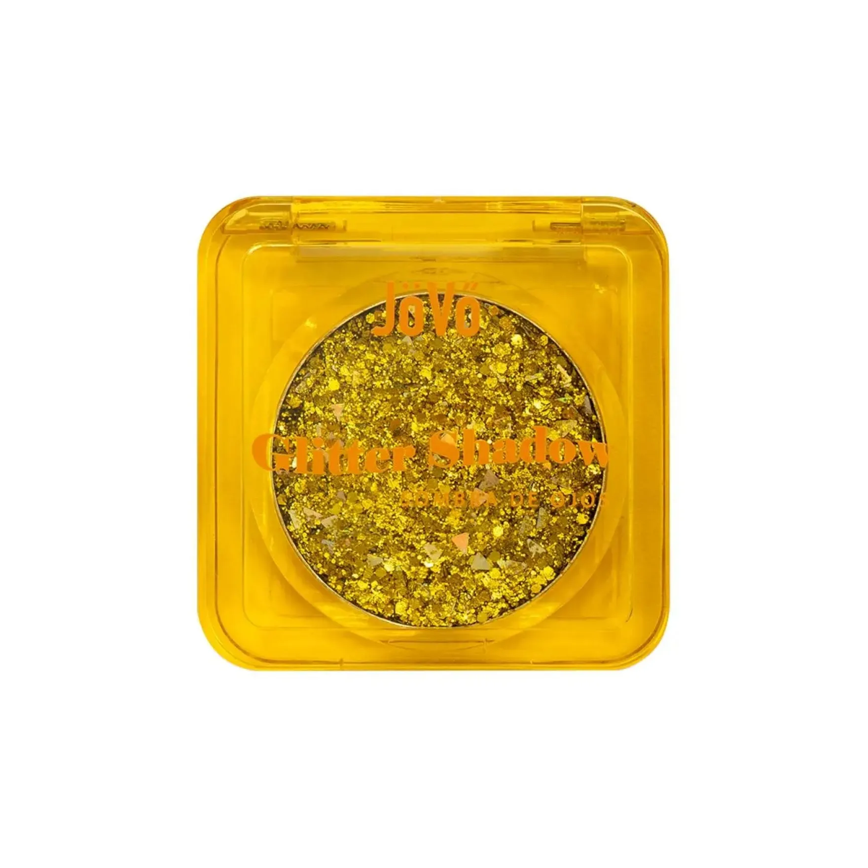 Bio Glitter Eyeshadow 04 Thanksgiving