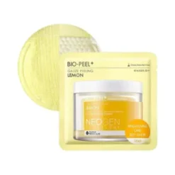 Bio-Peel Gauze Peeling Lemon