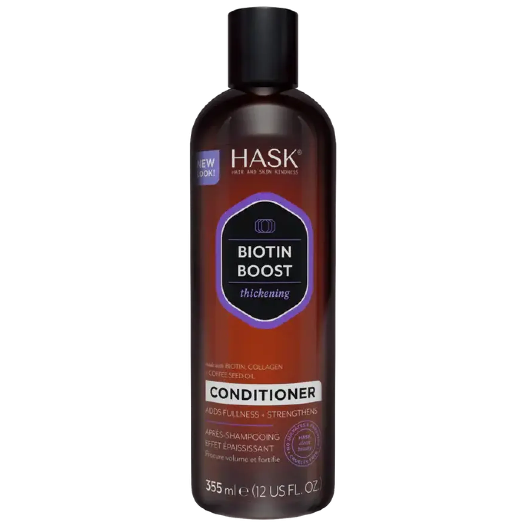 Biotin Boost Thickening Conditioner