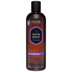 Biotin Boost Thickening Shampoo
