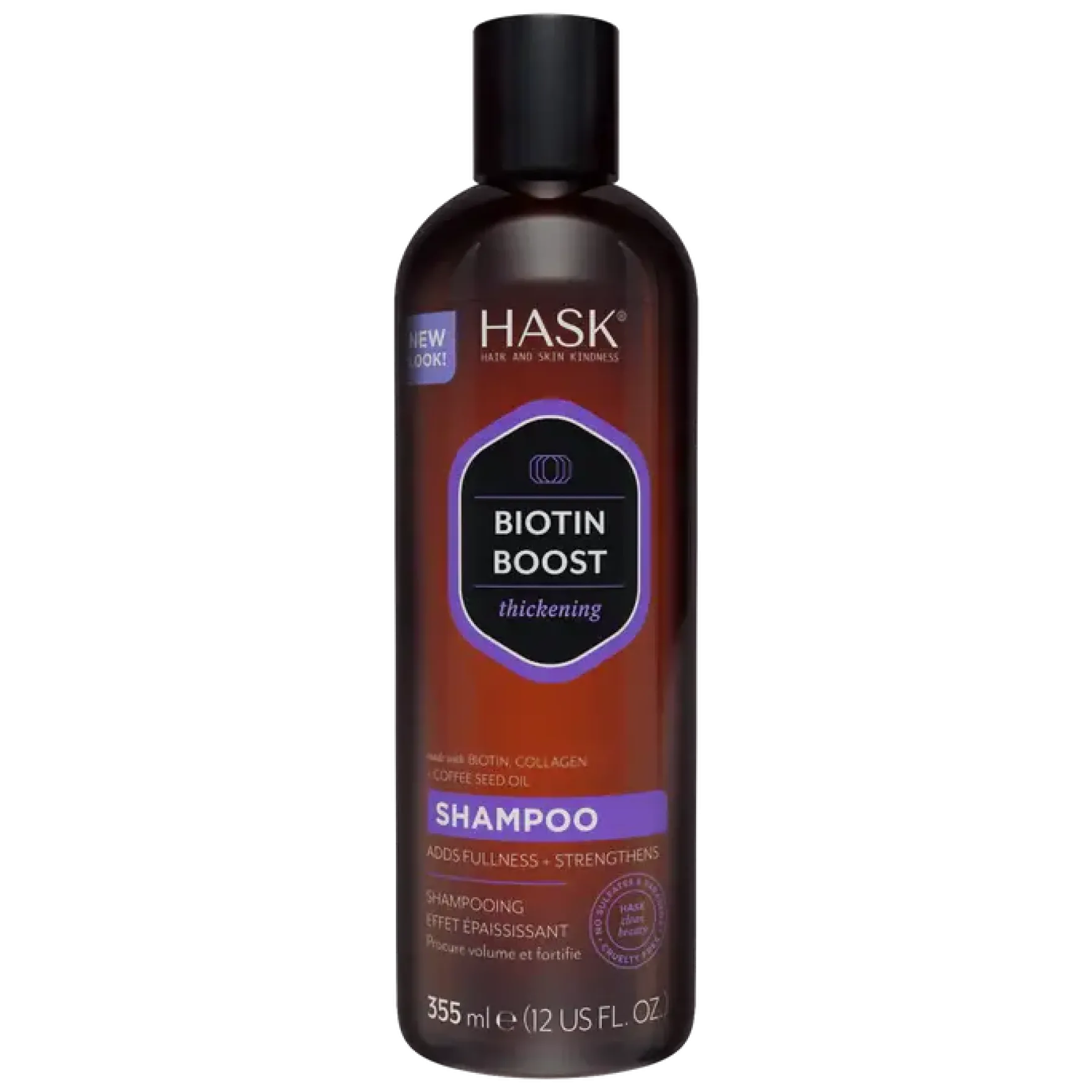 Biotin Boost Thickening Shampoo