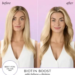Biotin Boost Thickening Shampoo