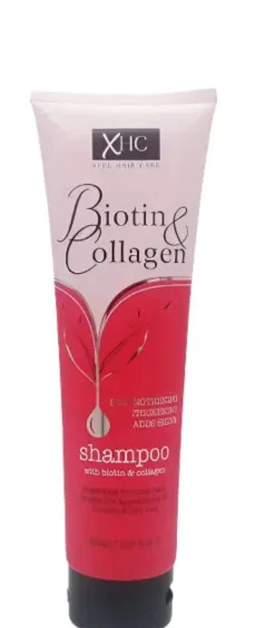 Biotin & Collagen Shampoo