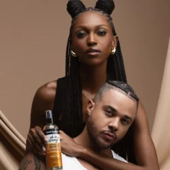 Biotin + Honey Shine Boosting Moisturizer