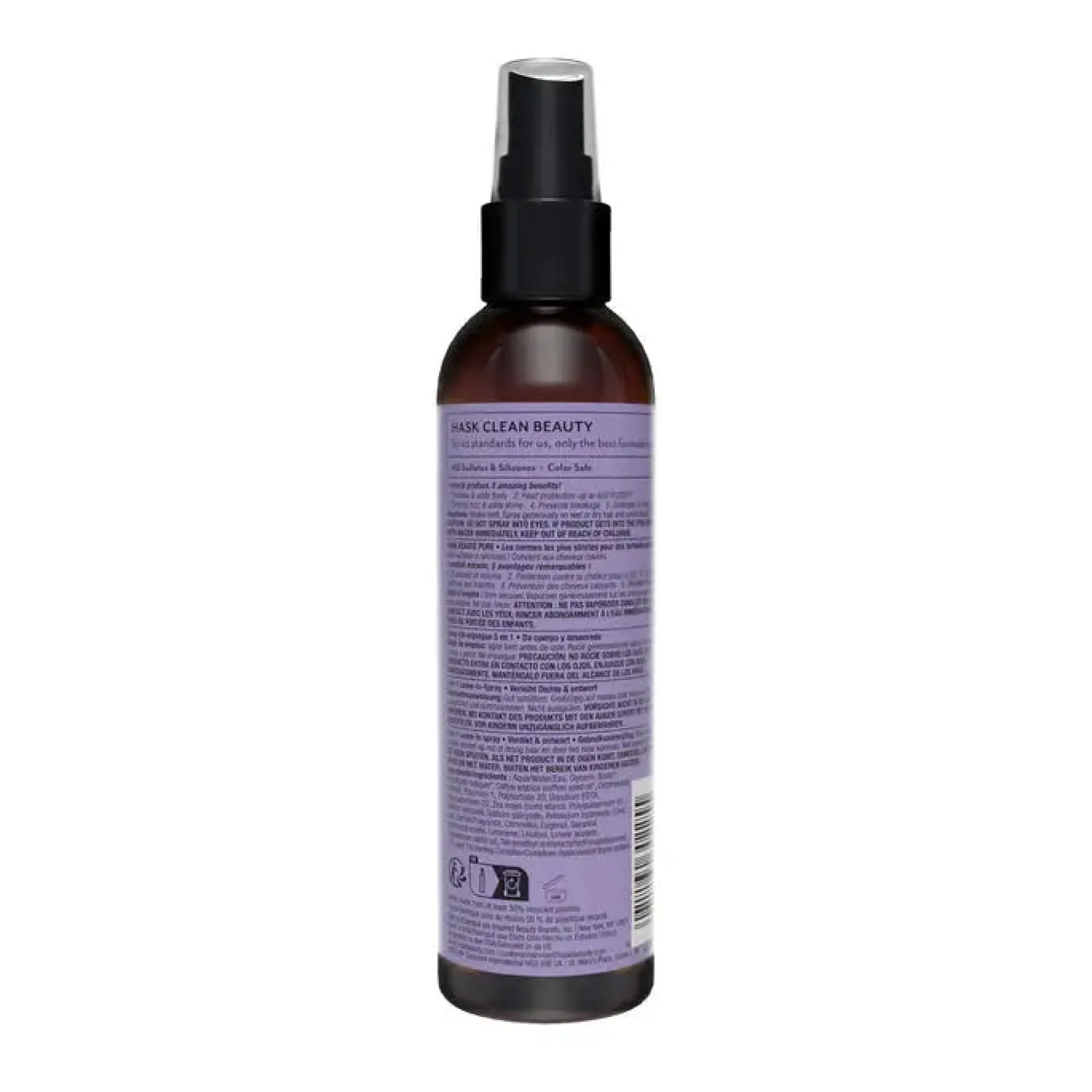 Biotin 5 in 1 Leave-In Spray