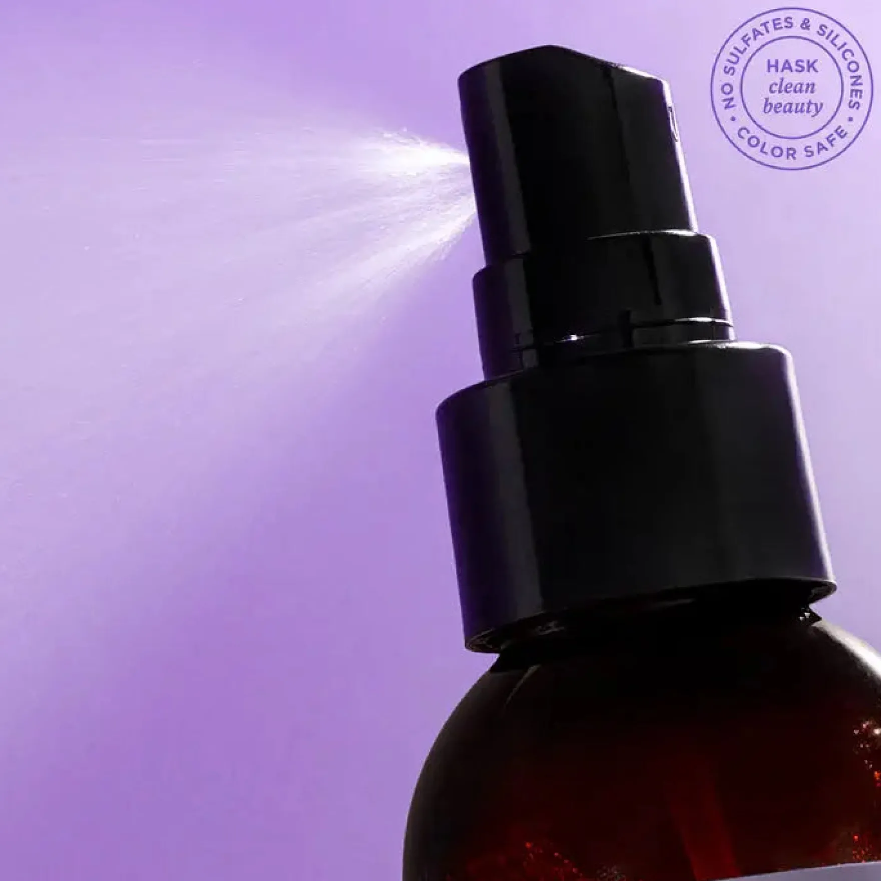 Biotin 5 in 1 Leave-In Spray