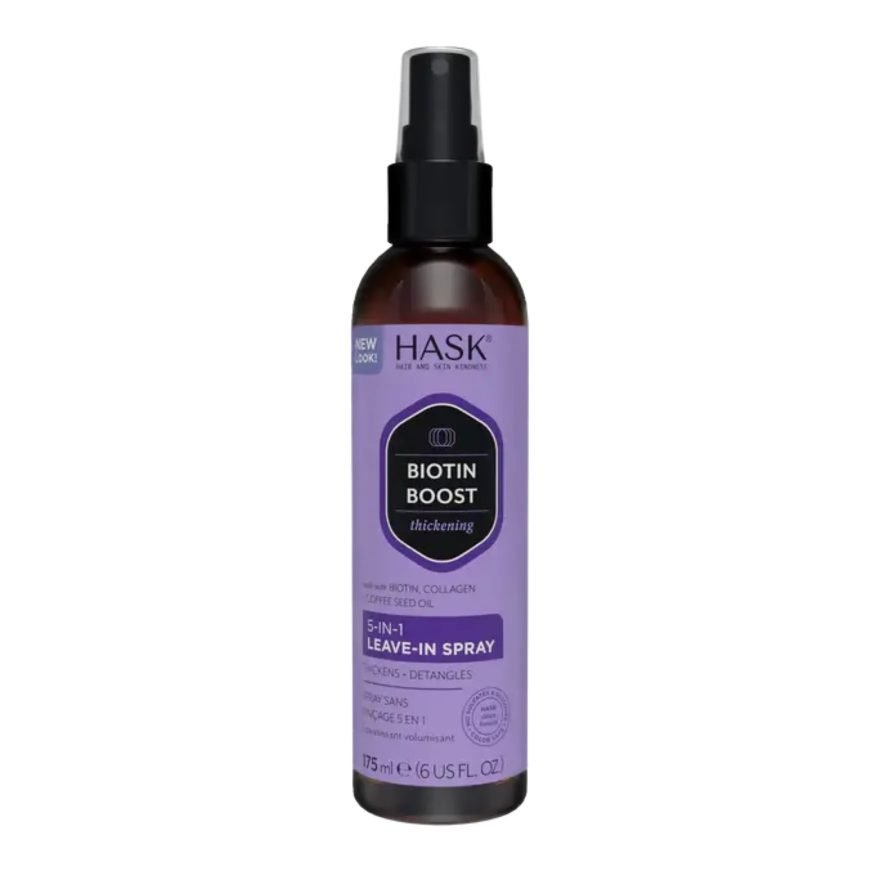 Biotin 5 in 1 Leave-In Spray