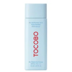 Bio Watery Sun Cream SPF50+