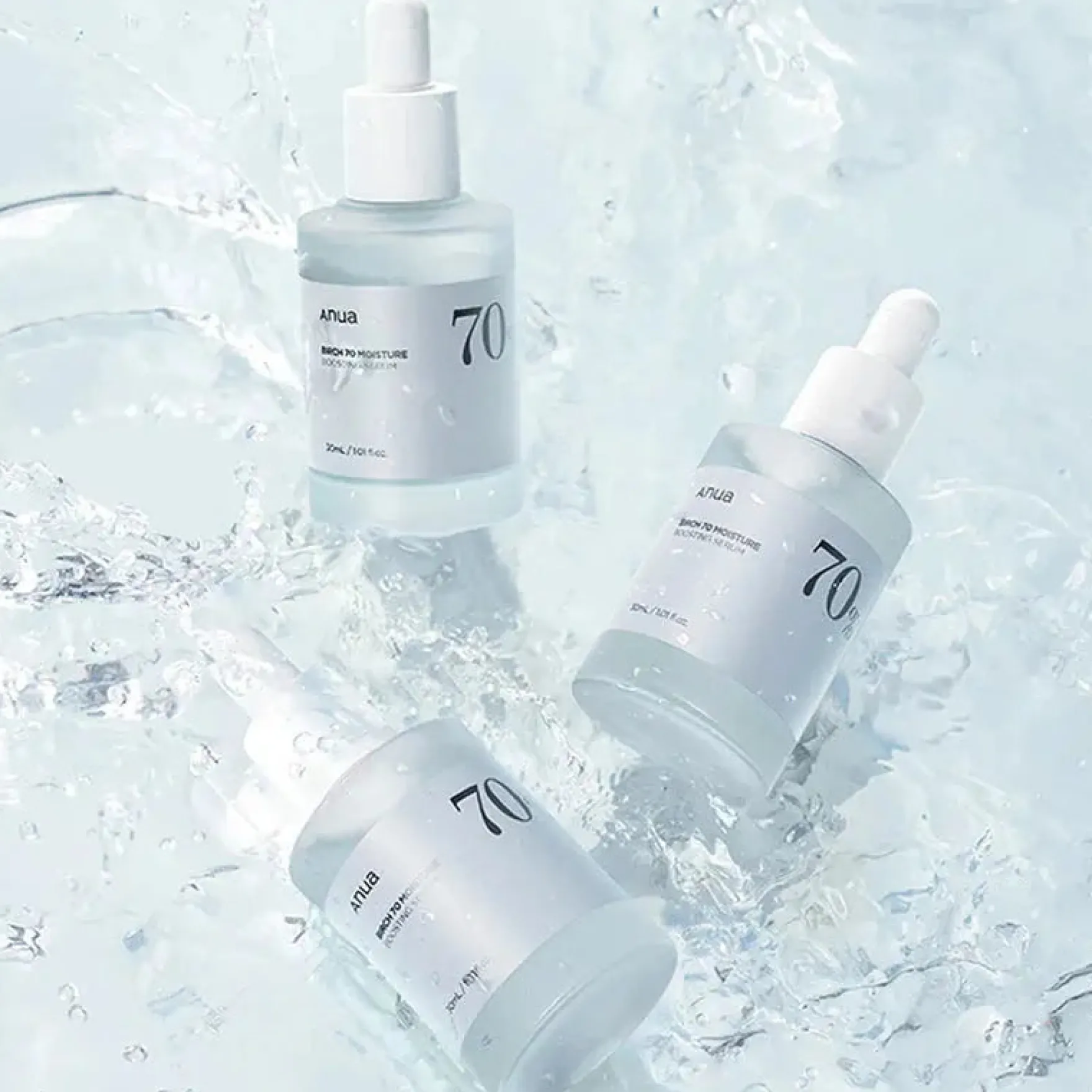 Birch Moisture Boosting Serum