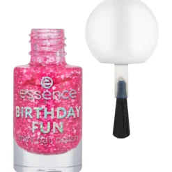 Birthday Fun Mini Nail Polish 05