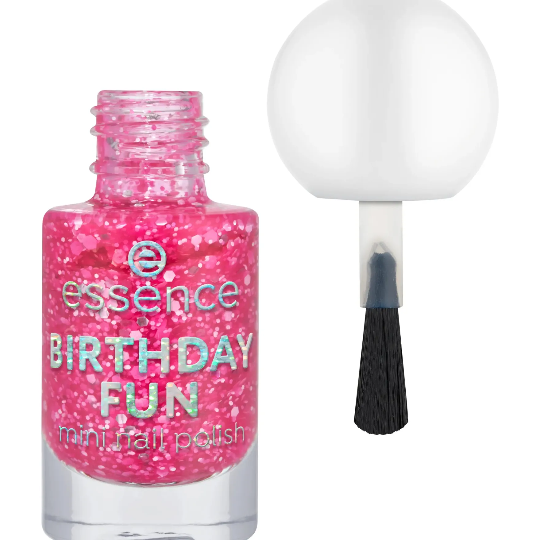 Birthday Fun Mini Nail Polish 05
