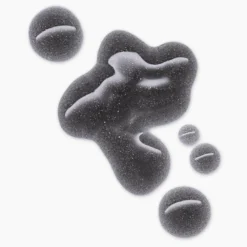 Black Drop Peptide Nail Serum
