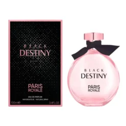 Black Destiny