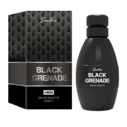 Black Grenade