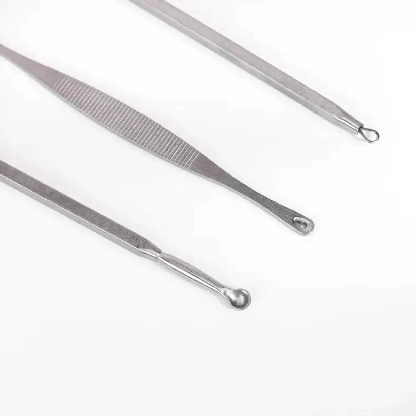 Blackhead & Blemish Remover Set