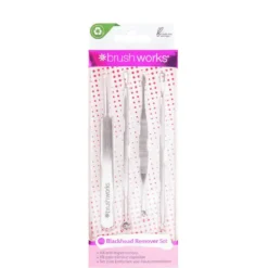 Blackhead & Blemish Remover Set
