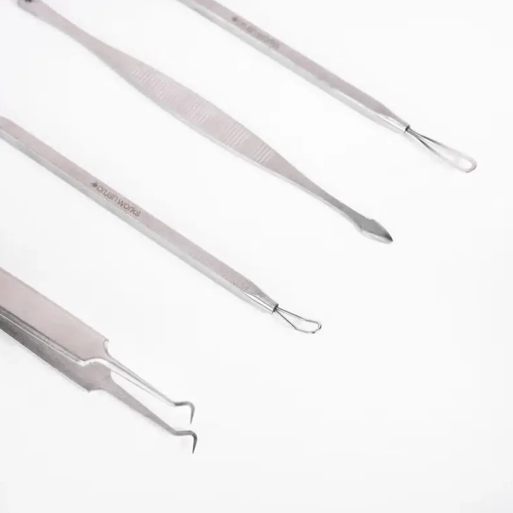 Blackhead & Blemish Remover Set